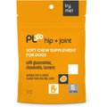 PL360 Hip & Joint Soft Chews Dog Supplement, 15 count