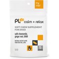 PL360 Calming Soft Chew Dog Supplement, 15 count