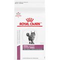 Royal Canin Veterinary Diet Feline Renal Support Early Consult Dry Cat Food, 8.8-lb bag