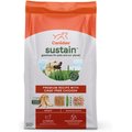 CANIDAE Sustain Premium Recipe Cage-Free Chicken Adult Dry Dog Food, 18-lb bag