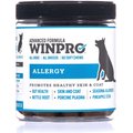Winpro Pet Allergy Soft Chew Dog Supplement, 60 count
