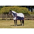 WeatherBeeta Breeze With Surcingle III Combo Neck Horse Blanket, 81-in