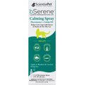 bSerene Pheromone & Catnip Oil Calming Spray for Cats, 2-oz