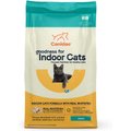 CANIDAE Goodness for Indoor Cats Real Whitefish Adult Dry Cat Food, 10-lb bag