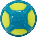 Outward Hound Tennis Max Ball Dog Toy, Blue