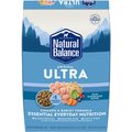 Natural Balance Original Ultra Chicken & Barley Formula Dry Dog Food, 30-lb bag