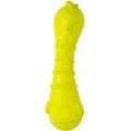 Petstages Squawky Chicken Fetch Stick Dog Chew Toy, Yellow