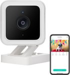 Cat Tech & Smart Home - Cameras & Monitors