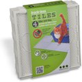 Van Ness Trackless Cat Litter Mat Tiles