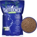Catfidence Organic Bamboo Cat Litter, 7-lb bag