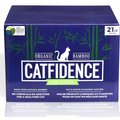 Catfidence Organic Bamboo Cat Litter, 21-lb bag