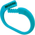 Safe-T-Tie Horse Safety Ties, 6 count, Turquoise