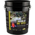 Microbe-Lift Pond Big Bites Koi & Goldfish Food, 16.75-lb bucket