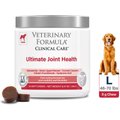 Veterinary Formula Clinical Care Ultimate Joint Health Large Dog Supplement, 30 count