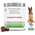 Veterinary Formula Clinical Care Complete Probiotic X-Large Dog Supplement, 30 count