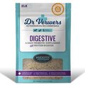 Muenster Dr Verwers Digestive Support Elk Flavor Powder Dog Supplement, 10-oz bag