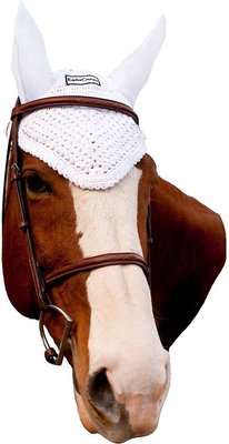 Equine Couture Horse Fly Bonnet, slide 1 of 1