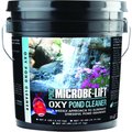 Microbe-Lift Oxy Pond Cleaner, 8-lb bucket