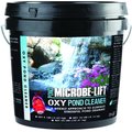 Microbe-Lift Oxy Pond Cleaner, 18-lb bucket