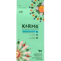 Karma Balanced Nutrition Plant First Recipe with White Fish Adult Dry Dog Food