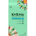 Karma Balanced Nutrition Plant First Recipe with White Fish Adult Dry Dog Food, 24-lb bag