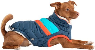 GF Pet Alpine Puffer Dog Coat, slide 1 of 1
