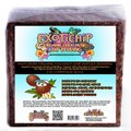Exoticare Exotichip Coco Husk Chip Reptile Bedding, 11-lb bag