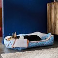Disney Frozen's Olaf Pet Bed & Gift Set, Large