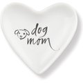 Fringe Studio "Dog Mom" Ceramic Tray