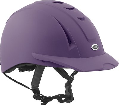 IRH Equi-Pro Riding Helmet, slide 1 of 1