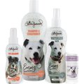 tomyw Pet Collection Total Solution Dog Grooming Kit