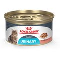 Royal Canin Urinary Care Thin Slices in Gravy Wet Cat Food, 3-oz can, case of 24