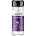 Veterinary Select Protect Healthy Mind Probiotic Dog Supplement, 2.12-oz jar