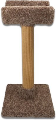 Royal Cat Boutique 32-in Cat Scratching Post, Neutral, slide 1 of 1