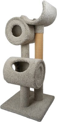 Royal Cat Boutique 48-in Cat Perch, Neutral, slide 1 of 1