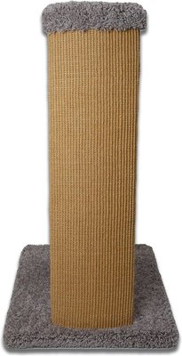 Royal Cat Boutique V-Pad 30-in Sisal Cat Scratching Post, slide 1 of 1