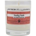 Southern Therapy Candles Peachy Pooch Odor Eliminator Candle