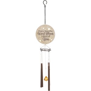 C&F Every Time the Wind Blows Wind Chime