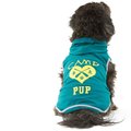 Hotel Doggy Camp Pup Dog Tank, Small