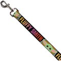 Buckle-Down Star Wars The Child This is the Way Chibi Pod Pose Personalized Dog Leash