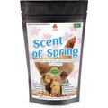 Pampered Chicken Mama Scent of Spring Poultry Nesting Box Herbs, 20-oz bag