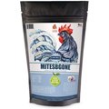 Pampered Chicken Mama MiteBGone Poultry Coop & Dust Bath Herbs, 4-lb bag