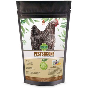 Pampered Chicken Mama PestsBGone Poultry Coop Herbs, 8-lb bag