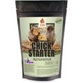 Pampered Chicken Mama Chick Starter Chicken Feed, 10-lb bag