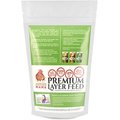 Pampered Chicken Mama Layer Feed Chicken Feed, 20-lb bag