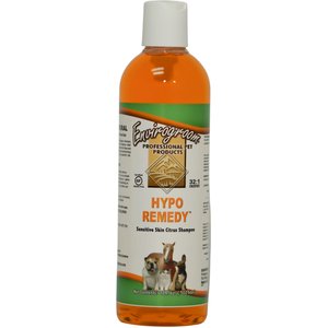 Envirogroom Hypo Remedy 32:1 Dog & Cat Shampoo, 17-oz bottle