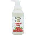 Envirogroom Cranberry Facial Dog & Cat Facial Wash, 12-oz bottle