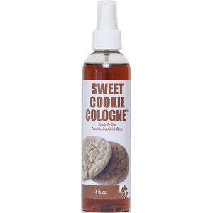 Envirogroom Sweet Cookie Ready-To-Use Dog & Cat Cologne, 8-oz bottle