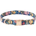 Frisco Fashion Collar, Tropical Floral, XS - Neck: 8 - 12-in, Width: 5/8-in