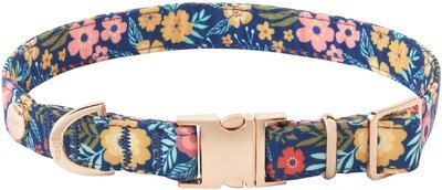 Frisco Fashion Collar, Tropical Floral, slide 1 of 1